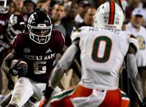 James Williams Miami Hurricanes